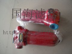 FMND BN/HC60MDC10D1.X/-24雙筒過濾器——國(guó)海濾器