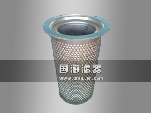 空壓機三濾，油分